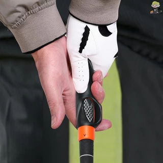 [CL] Golf Club Hand Grip Corrector Beginner Hand Grip Shaft Cover Indoor & Outdoor Training Products
