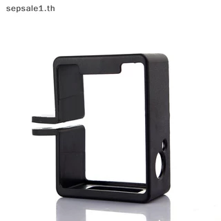 # Sale # SJ4000 กรอบป้องกันกรณีฐาน SJ4000 Border สําหรับ SJCAM SJ4000 AIR, SJ4000 WIFI, SJ4000 อุปกรณ์เสริมสําหรับกล้องแอคชั่นแคมเมรา