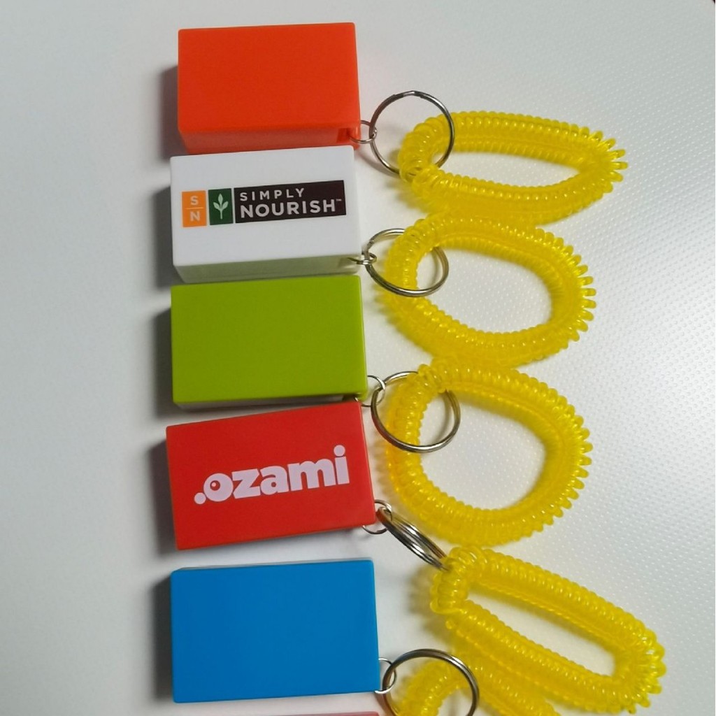 อุปกรณ์เสียงทรงสี่เหลี่ยมสําหรับสัตว์เลี้ยง CLICKER, การฝึกสุนัข CLICKER Stop Bark Correction Traine