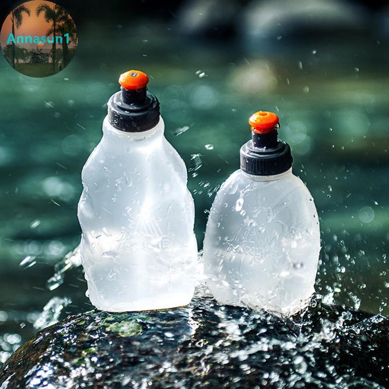 Annasun SD05 SD06 SD-06JP ขวดน้ําขวดคอนเทนเนอร์สําหรับวิ่ง Hydration เข็มขัดกระเป๋าเป้สะพายหลังเอวกร
