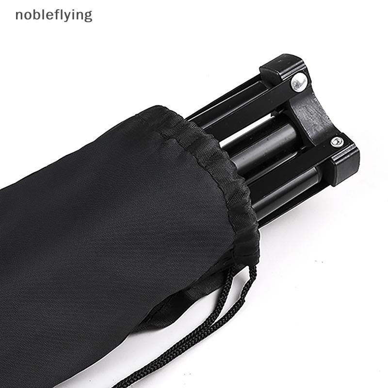 Nf 36.5-72 ซม.ไมค์ถ่ายภาพขาตั้งกล้องกระเป๋าขาตั้งกล้องกระเป๋า Monopod กระเป๋าถือสีดํากระเป๋าถือกระเป๋าถือกรณี bleflying