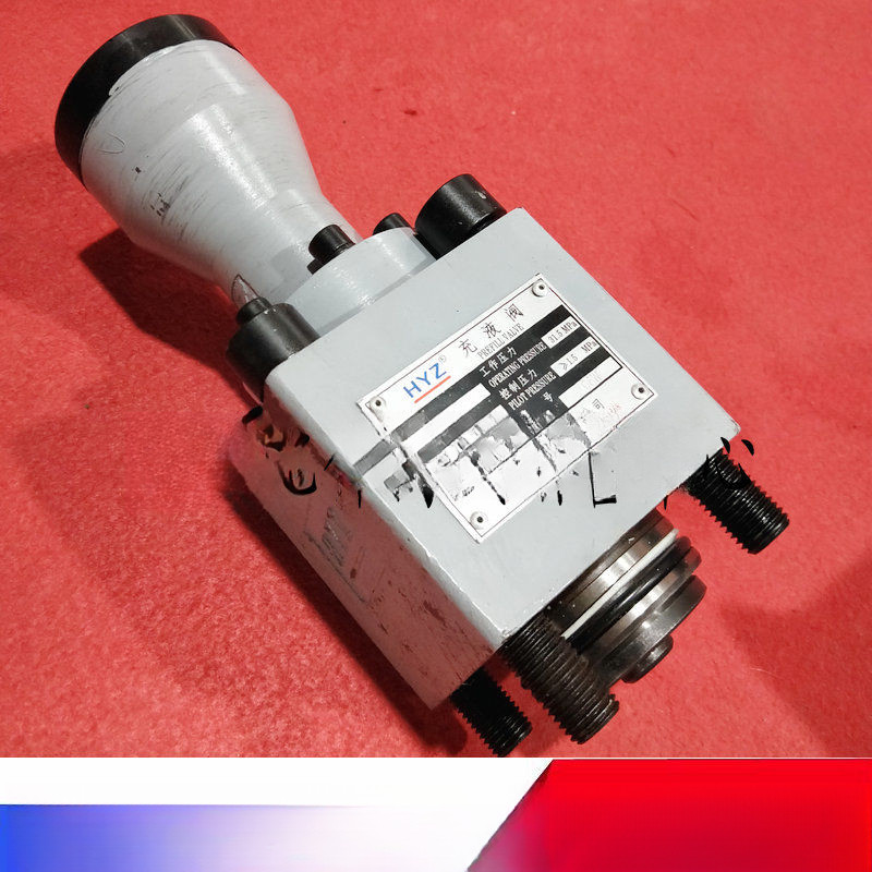 East China Hydraulic Machine Accessories Filling Valve RCF-40A1/50a1/63a1/80A1/100a1/121-10