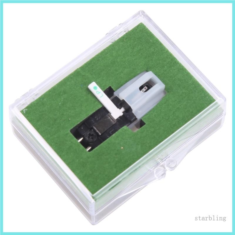 Double Red ​​and    Needle Turntable Cartridge Needle Pin