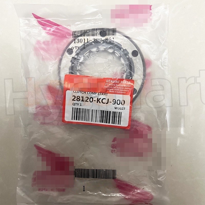 Starter Bendix One Way Bearing Xr200 Xlr200 Xr150 XR125