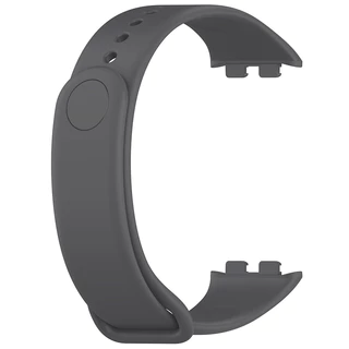 สายรัดข้อมือทดแทนแบบนุ่ม สายซิลิโคนมีสไตล์สําหรับ Honor Band 9