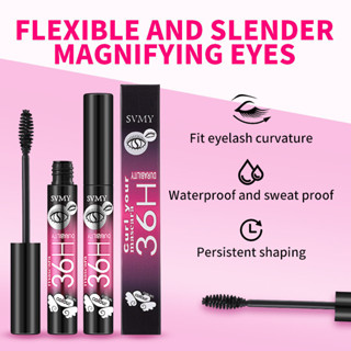 SR-shop: มาสคาร่า ตาโต Hengfang Mascara Volume Clubbing EE91…