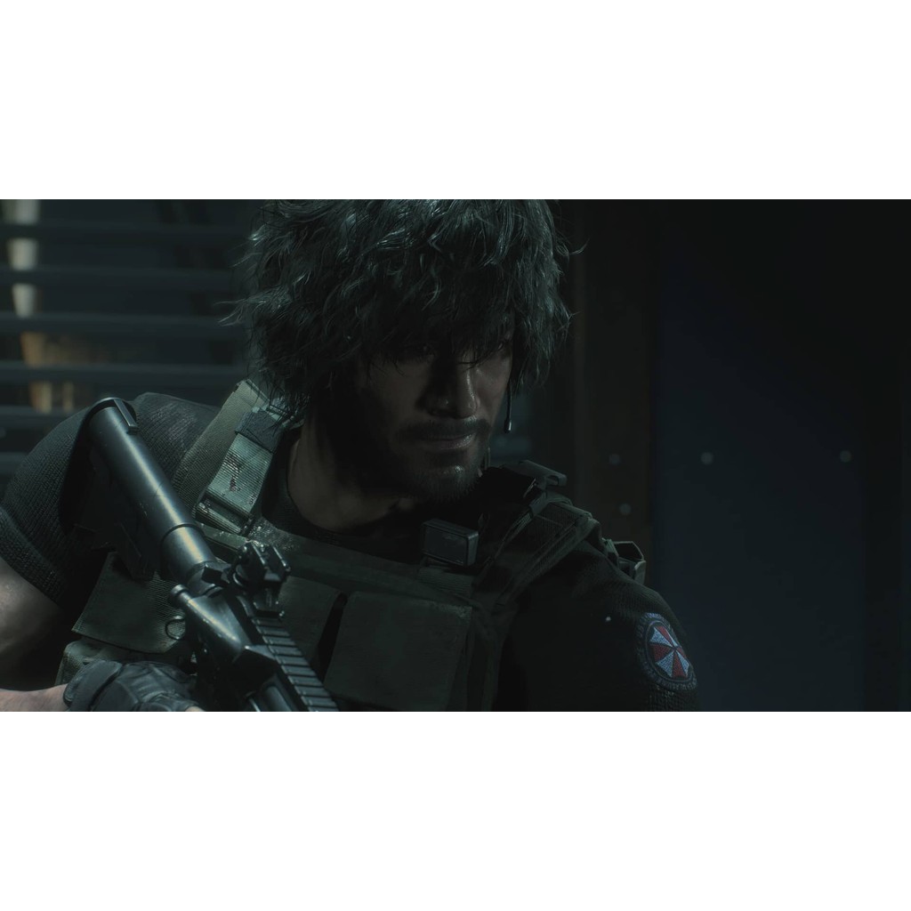 [เกมส์ PC] เกม Resident Evil 3 พากย์ไทย ภาษาไทย
