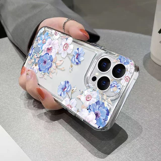 Soft TPU เคส For Samsung S26 Ultra A57 5G A37 A36 A55 A56 A17 A07 A16 A05s A06 S25 S24 A05 A15 A54 A34 A35 A53 A52