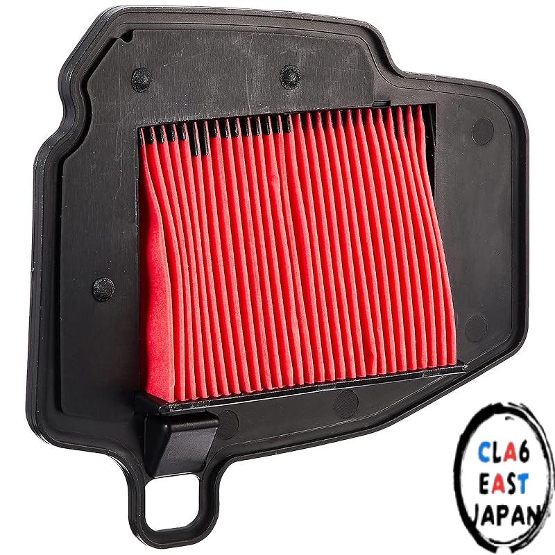 KITACO Air Element K-PIT for Super Cub 50 (AA09), Cross Cub 50 (AA06), Super Cub 50 Pro (AA07) 70-34