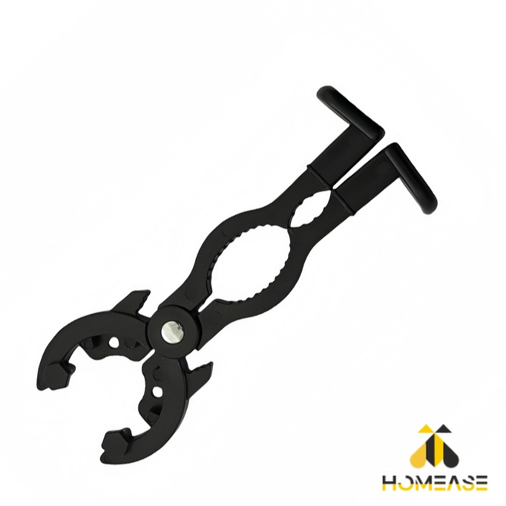 HA ที่เปิด-ปิดวาล์วแก๊ส ตัวช่วยเปิดขวด ประแจถอดวาล์ว gas valve wrench