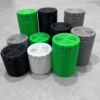 กล่อง กระปุกซิลิก้าเจลดูดความชื้น ป้องกันกล้อง เลนส์ ตู้เสื้…