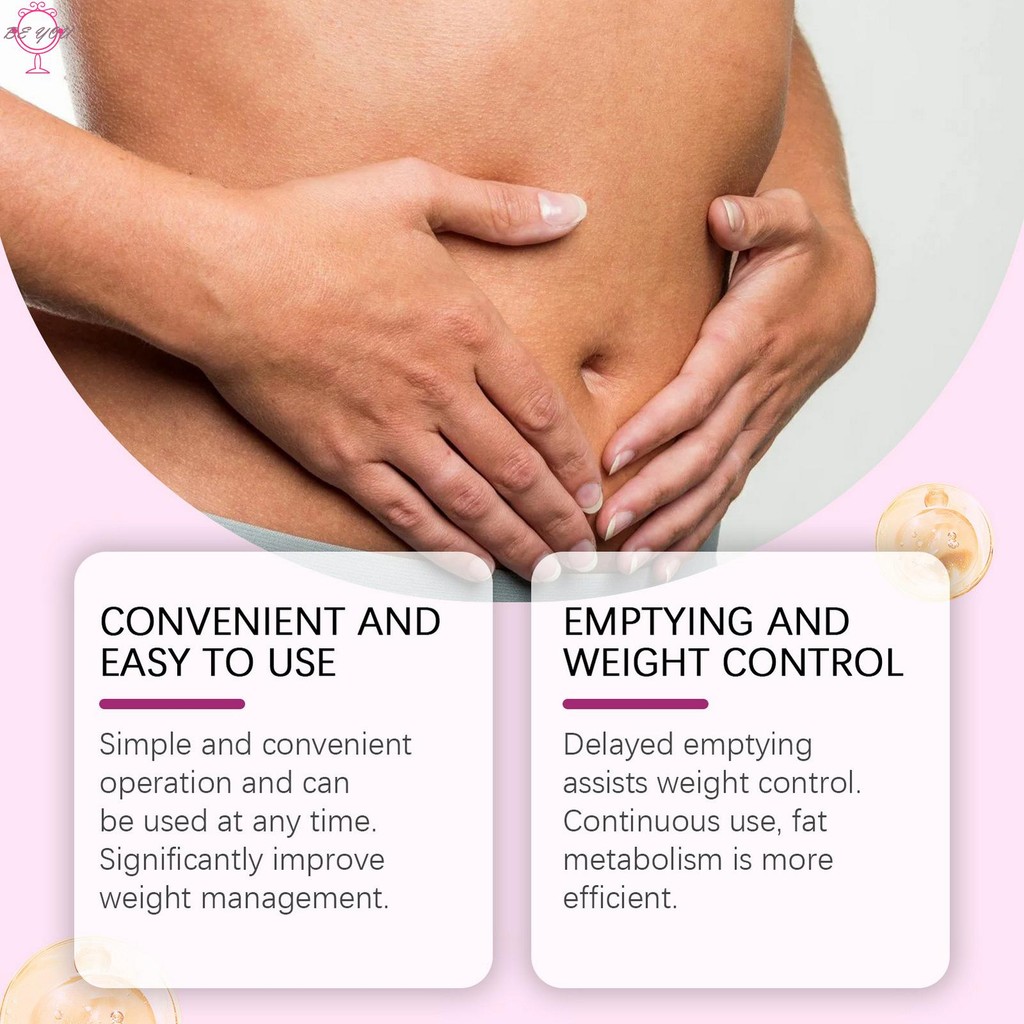 GIP-GLP-1 Nano Patch ขจัดอาการบวมมากสําหรับการรักษาสุขภาพร่างกาย