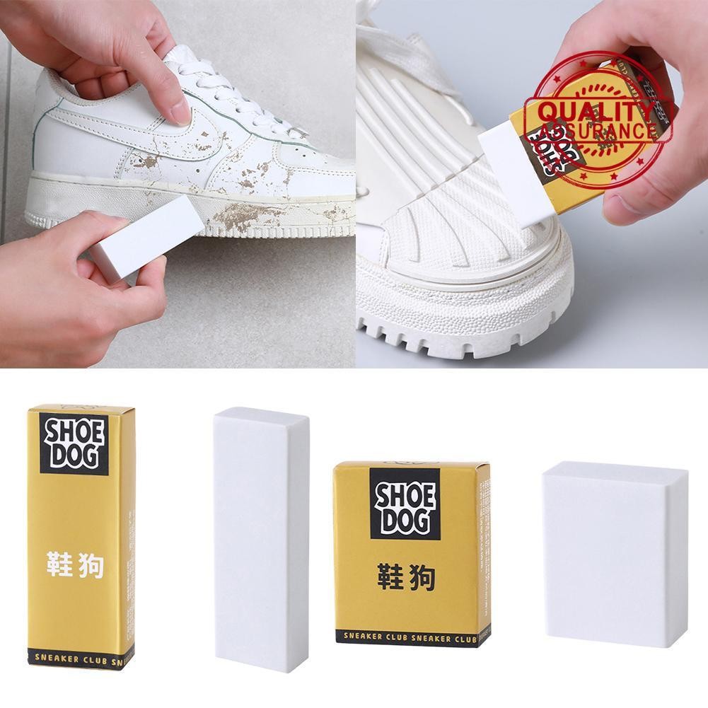 Magic ทําความสะอาดคราบรองเท้า Care หนังทําความสะอาดรองเท้าผ้าใบทําความสะอาดผู้หญิงยางลบคราบรองเท้าผู