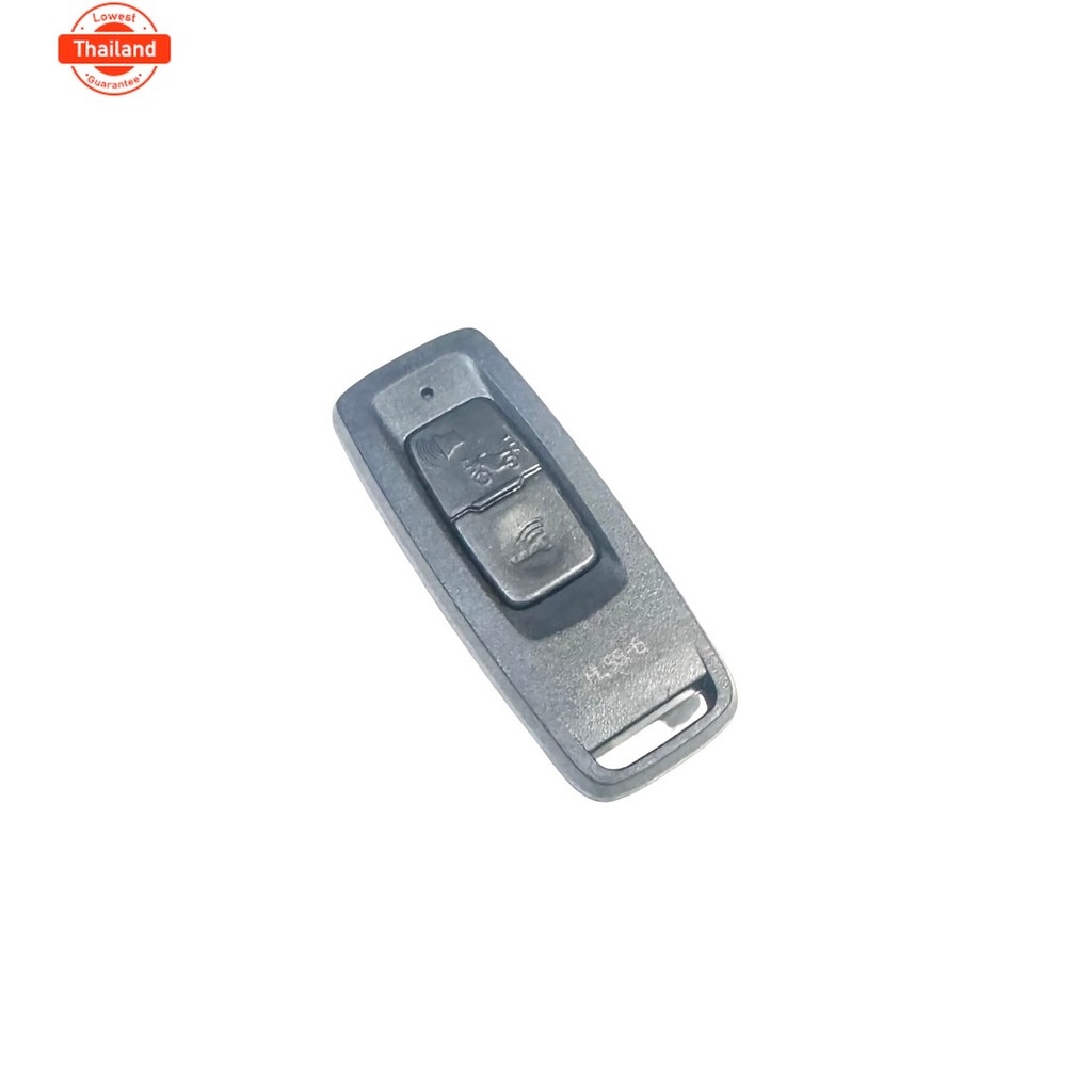 ชุดรีโมทกุญแจสมาร์ทคีย์ แท้ศูนย์ HONDA CLICK125 2023 ADV160 GIORNO PCX160 2021-2025 รหัส 35111-K1Y-U