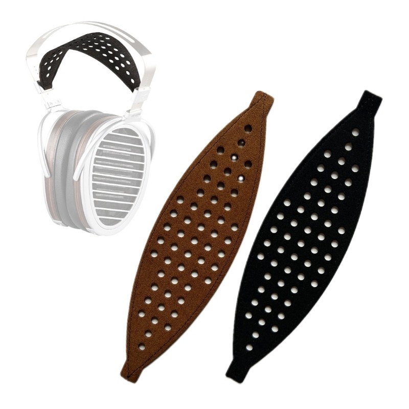 WU Head Cushion สําหรับชุดหูฟังแบบครอบหู XS HE1000SE