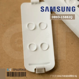 DB93-15882Q รีโมทแอร์ Samsung รีโมทคอนโทรล Samsung ศูนย์รีโมท Samsung * พร้อมส่ง