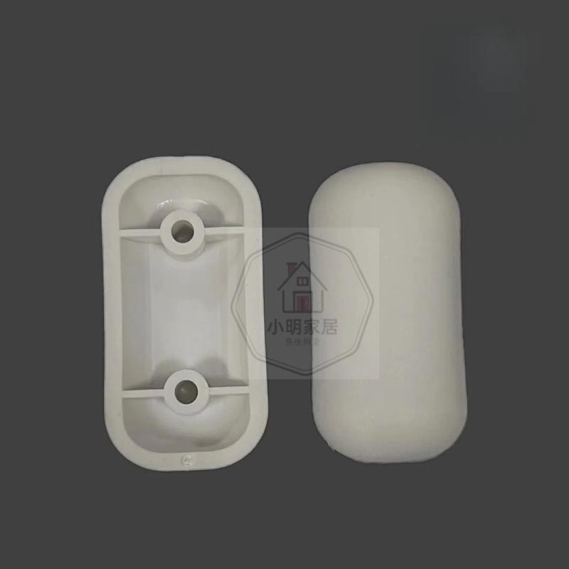 Essential Foot Pad เท้าเล็บเหมาะสําหรับ RIMOWA รูปที่ 6