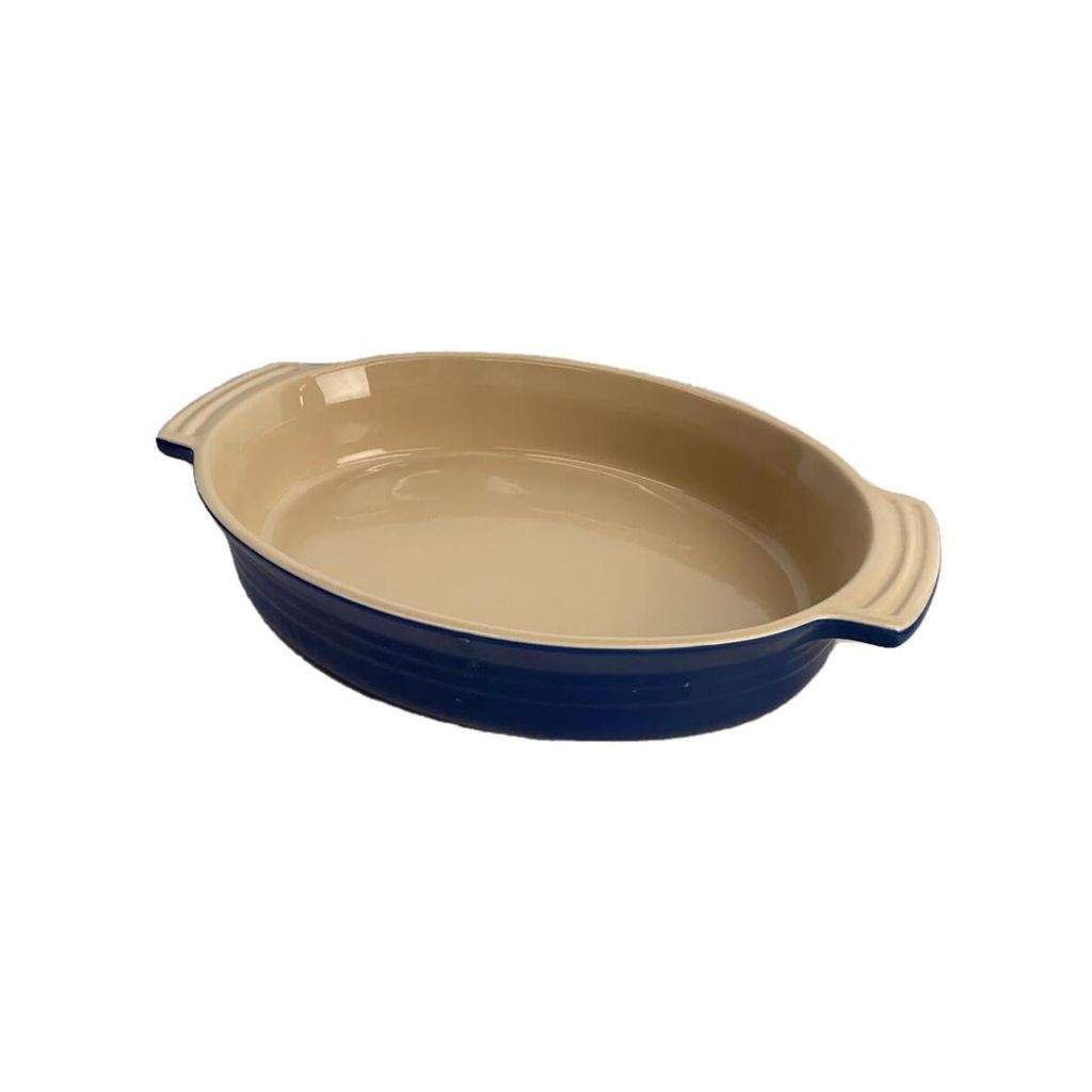 Le CREUSET Western Tableware อื่นๆ BLU ส่งตรงจากญี่ปุ่น มือสอง
