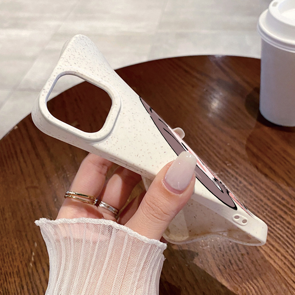 เคส For เคสนิ่ม Realme C53 C51 C55 C12 C25 C20 C20A C21Y C25Y C30 C30S C33 C35 5 5i 6i 9 11 11X C11 Note 50 2021 5G XMK - รูปที่ 6