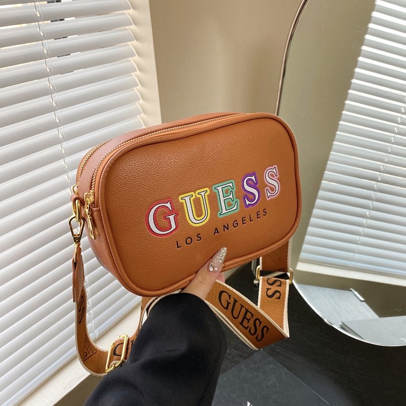 New Women's BAG Fashion Shoulder Messenger Bag