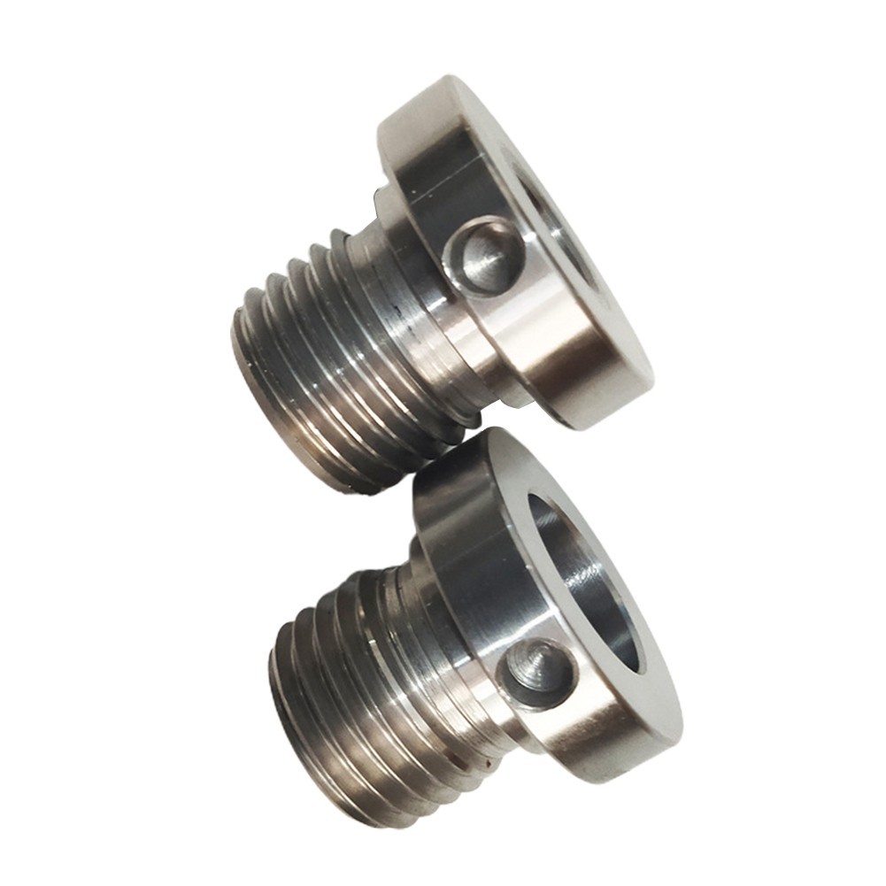 [bestshe 0806] เครื่องกลึงไม้ Chuck Adapter สกรูเกลียวอะแดปเตอร์แกนสําหรับเครื่องกลึงกลึงไม้