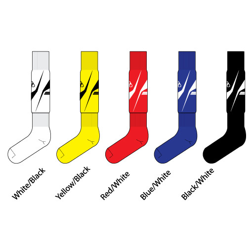 EGO SPORT EG 211 Team Wear ถุงเท้าฟุตบอล
