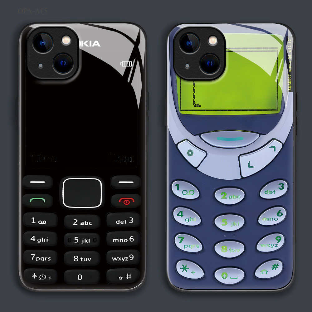 เคส For OPPO A15 A16 A57 A31 A3S A54 A92 A5S A95 A93 A77S A83 A94 A1K A15S A16K A53 A74 A76 A96 A54 A12 2020 4G 5G BLK