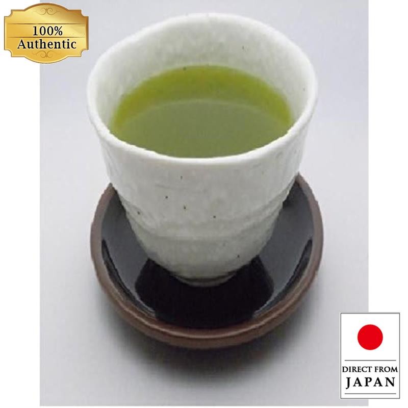 โนมูระ ที การ์เด้น ชาเขียวแท่งพร้อมข้าวกล้องบด 0.5กรัม x 100 ซอง【Direct from Japan】