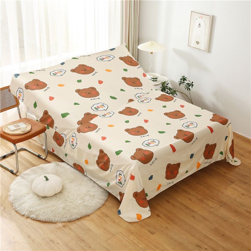 防尘罩防尘布遮尘布家用万能盖布沙发罩遮挡床罩家具保护罩Dust cover, dust cloth, dust cloth, household universal cover clothtaiguo