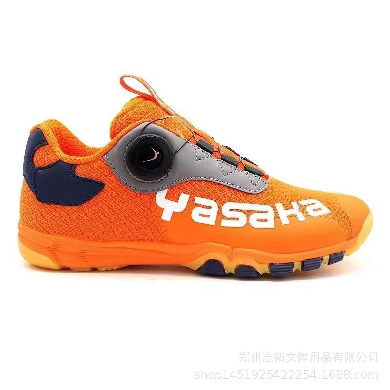 รองเท้ากีฬาปิงปอง Yasaka Dragon Fighter