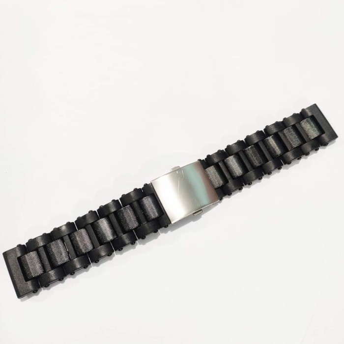 สายรัดยางพลาสติก WATCH STRAP 24MM WATCH STRAP 24 MM