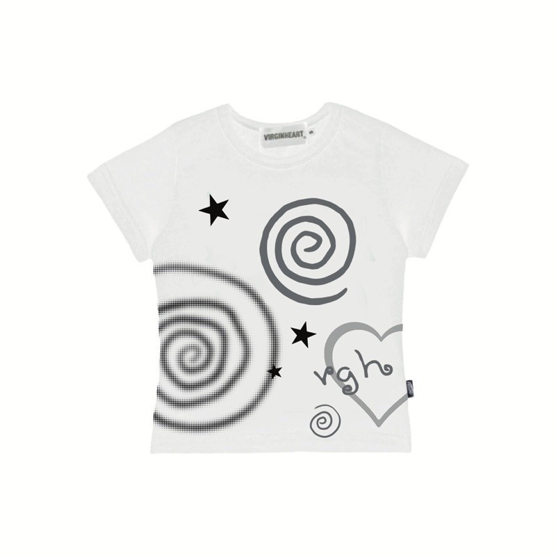 rinnee       baby tee tee