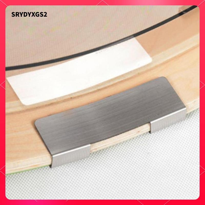 [Srydyxgs2] Bass Drum Hoop Protection Drum Accessories Percussion Drum Hoop Trim Protector สําหรับ H