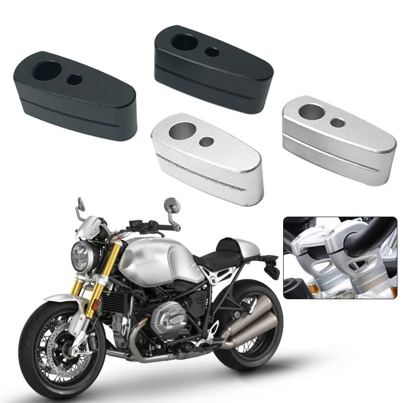 Mo For BMW R nine T Scrambler Racer Pure Urban G/S RNINET /5 K1600B K 1600 AG Motorcycle Heightening
