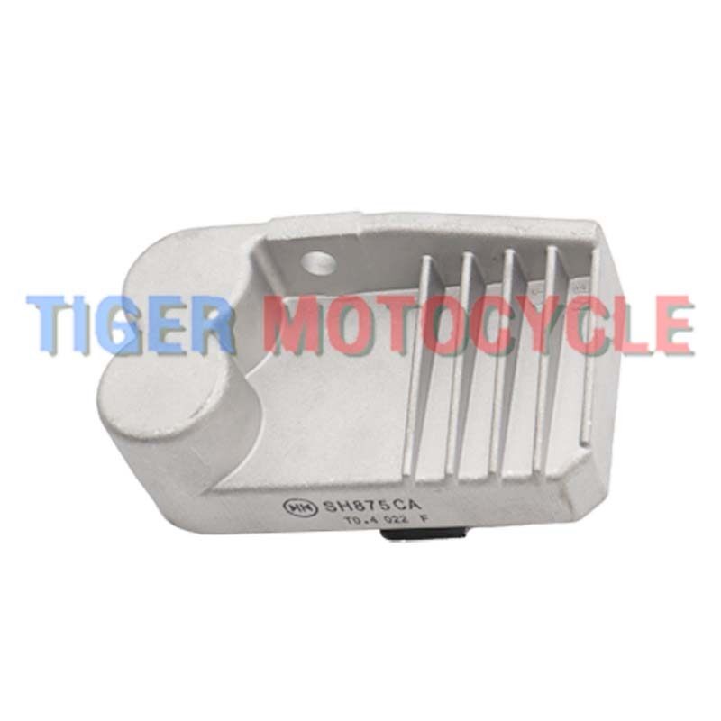 แผ่นชาร์จ wave125i2018-2024,wave110i2019-2024,msx125i 2016ตัวไฟ LED,click110i NEW รหัสKZV แผ่นชาร์ทเวฟ125i 6ปลั๊ก - รูปที่ 3