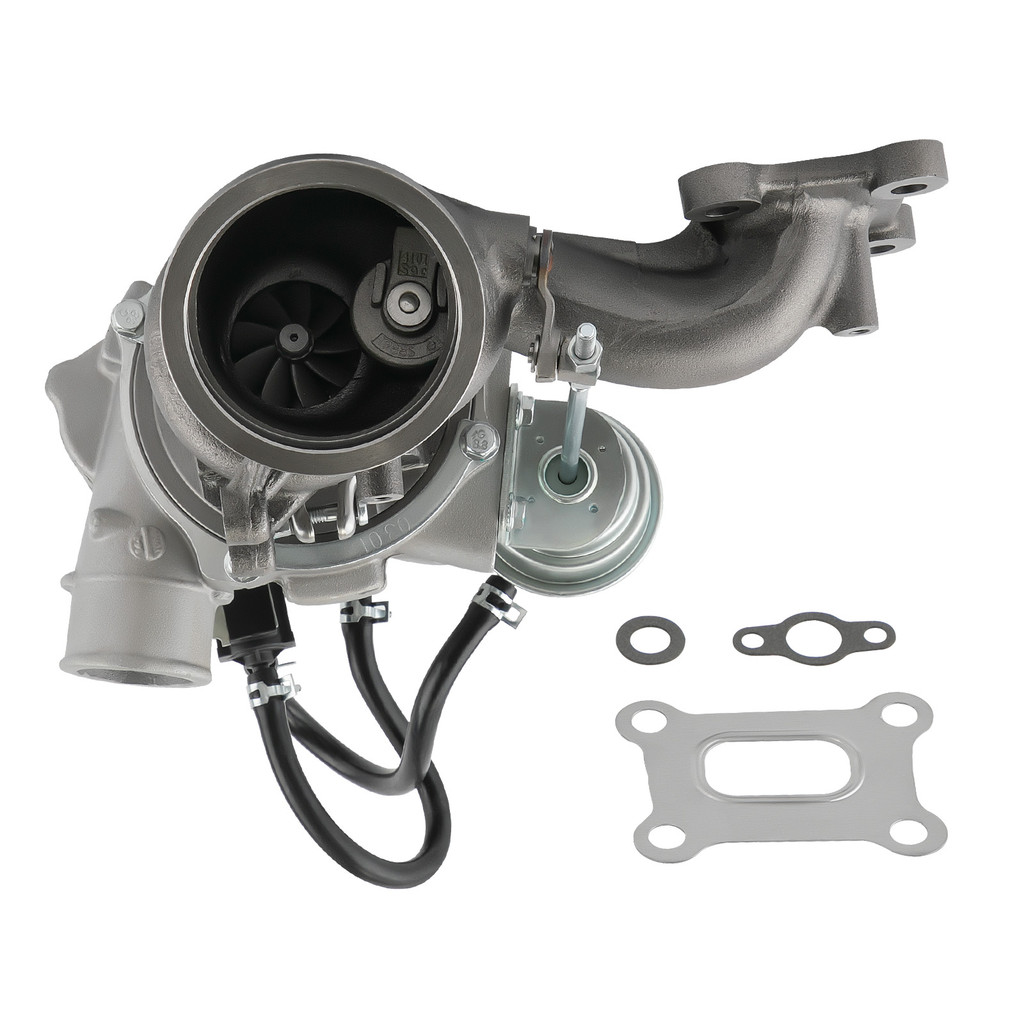 Maxpeedngrods K03 Turbocharger turbo สําหรับ Ford Fusion Focus Escape 2.0L 2013-2016 53039880368