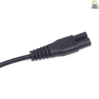 [CL] เหมาะสําหรับปัตตาเลี่ยนตัดผมไฟฟ้าทุกประเภทนวัตกรรมและใช้งานได้จริงสายไฟ 5V เครื่องชาร์จทดแทนอะแดปเตอร์ USB TH