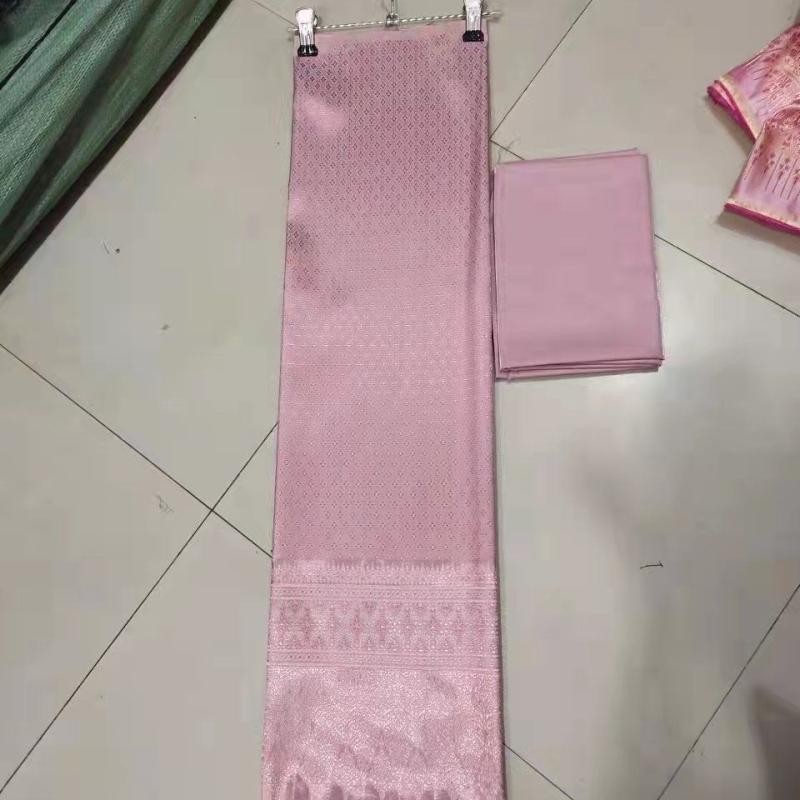 To Thai Clothing Fabric Suit ใช้งานได้ As Thailand Touch Breast Suit20241120