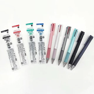 สินค้าใหม่!! ไส้ปากกาเจล PILOT JUICE UP 3in1 ขนาด 0.4 มม. รุ่น LPTRF-10S4 ใครซื้อปากกาลายลิขสิทธิ์ไปแล้ว ใช้ไส้ตัวนี้ได้