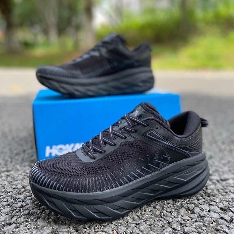 Hoka Bondi 7เยี่ยมมาก