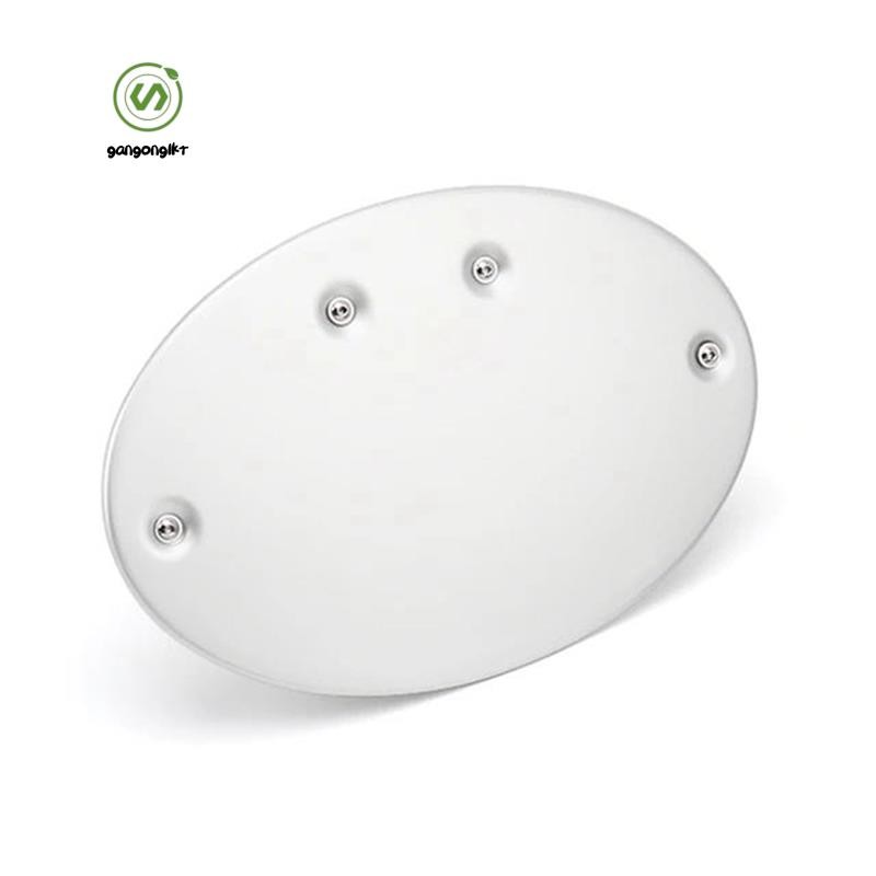 [gangong1kr]รถจักรยานยนต์ด้านข้างจํานวนแผ่น Silver Panel Protector สําหรับ XSR700 XSR 700 2021-2023 