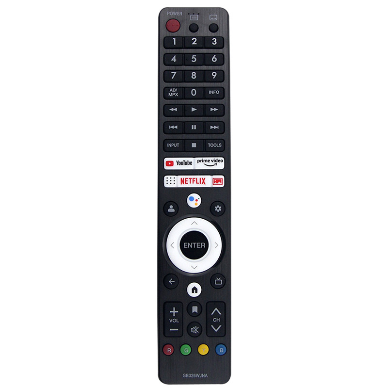 ใช้งานร่วมกับ Sharp TV 2T-C32BE1T 2T-C40BG1X 2T-C42BG1X 2T-C50BG1I 4T-C50BJ 3T-C60BK 4T70T-T1T-T4BJ3T 2T-C5BJ4BJ4T 2T-C60BJ3T 2T-C60BJ4B