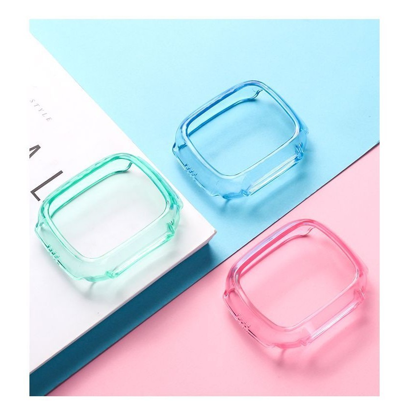 Imoo Z2 เคสป้องกัน Soft Case เคสซิลิโคนกันกระแทก imoo Phone Watch Protective Case