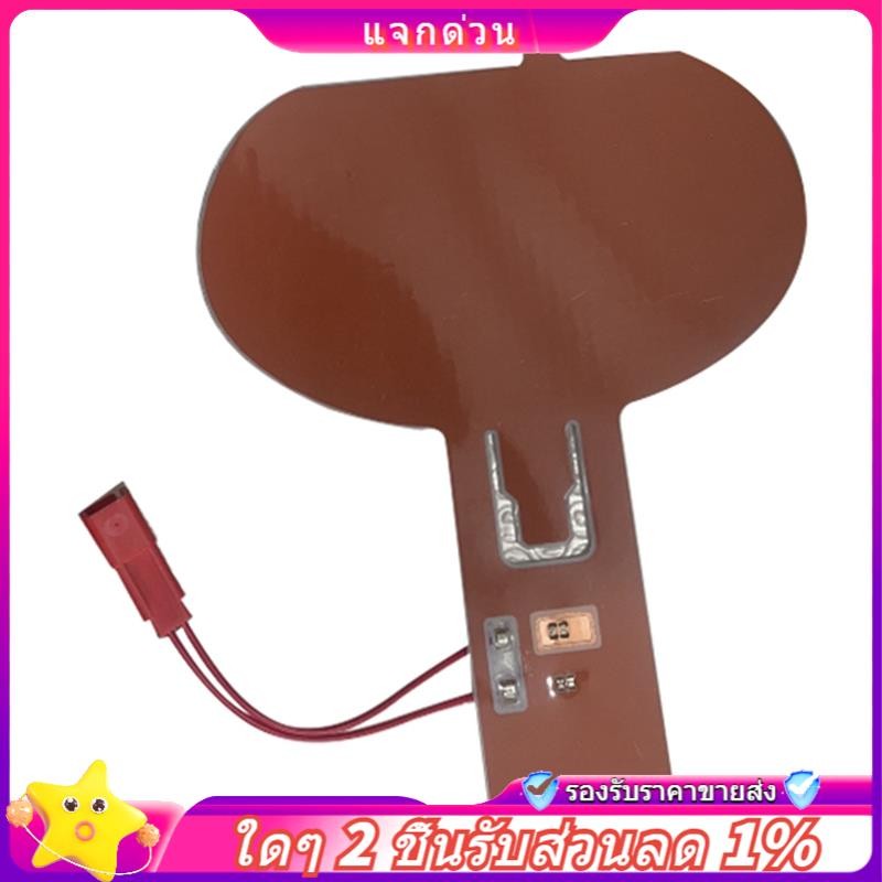 In - Car Horn Contact 924-904 6C3Z13B802C พวงมาลัย Horn Contact สําหรับ F450 F-550 2001-2007