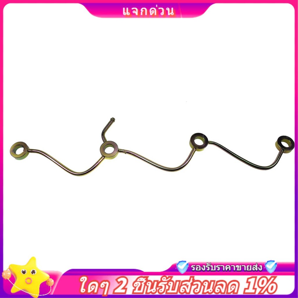 In - รถการใช้กลับท่อน้ํามัน 16670-06G08 16670-43G00 สําหรับ TD27 TD23 F22 F23 D21 R50 E24 อะไหล่อุปก