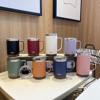 ถ้วยกาแฟ ทีโซอิน304 สแตนเลสสํานักงานธุรกิจฉนวนถ้วยน้ําจับกระ…