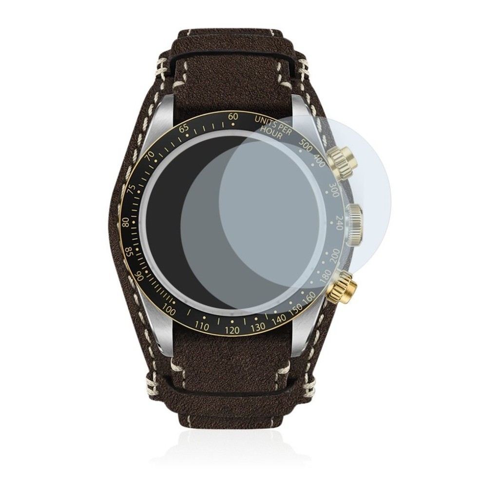 Tudor Black Bay 58 Hydrogel Clear Matte Blue Spy Anti Scratch