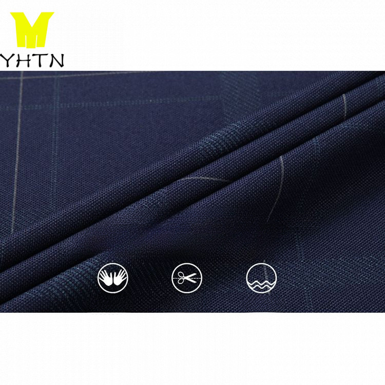 YHTN โปโล ฤดูร้อน แฟชั่น เสื้ิอโปโล สะดวกสบาย polo polo shirt โปโลชาย