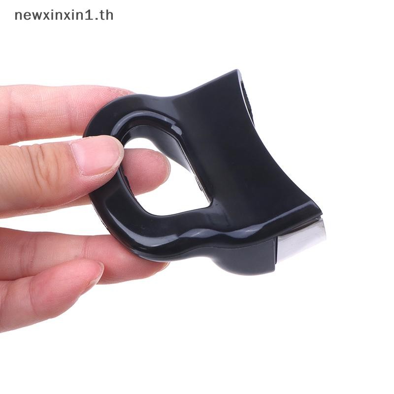 *NT* สั้นด้านข้าง Grip เปลี่ยนหม้อจับสกรูความดันกระทะหม้อหุงข้าวหูสําหรับหม้อหุงข้าว Steamer ซอส Cauldron {T} - รูปที่ 6