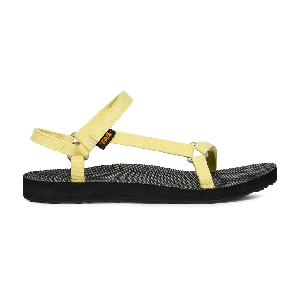 TEVA W ORIGINAL UNIVERSAL SLIM-รองเท้าแตะรัดส้นสำหรับผู้หญิง#1150110-YGW